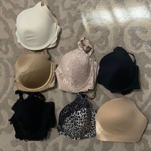 38C bras
